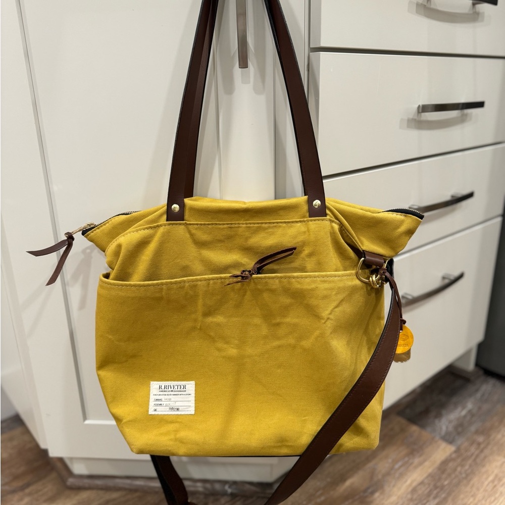 R. Riveter- Ada bag - Picture 7 of 11